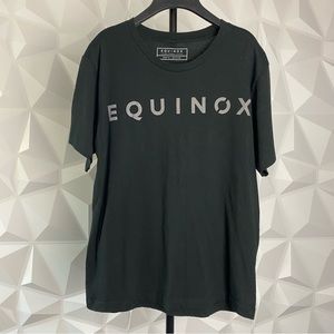 Equinox T shirt